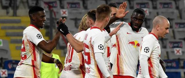  德甲第25轮上演榜首大战拜仁力克多特蒙德  